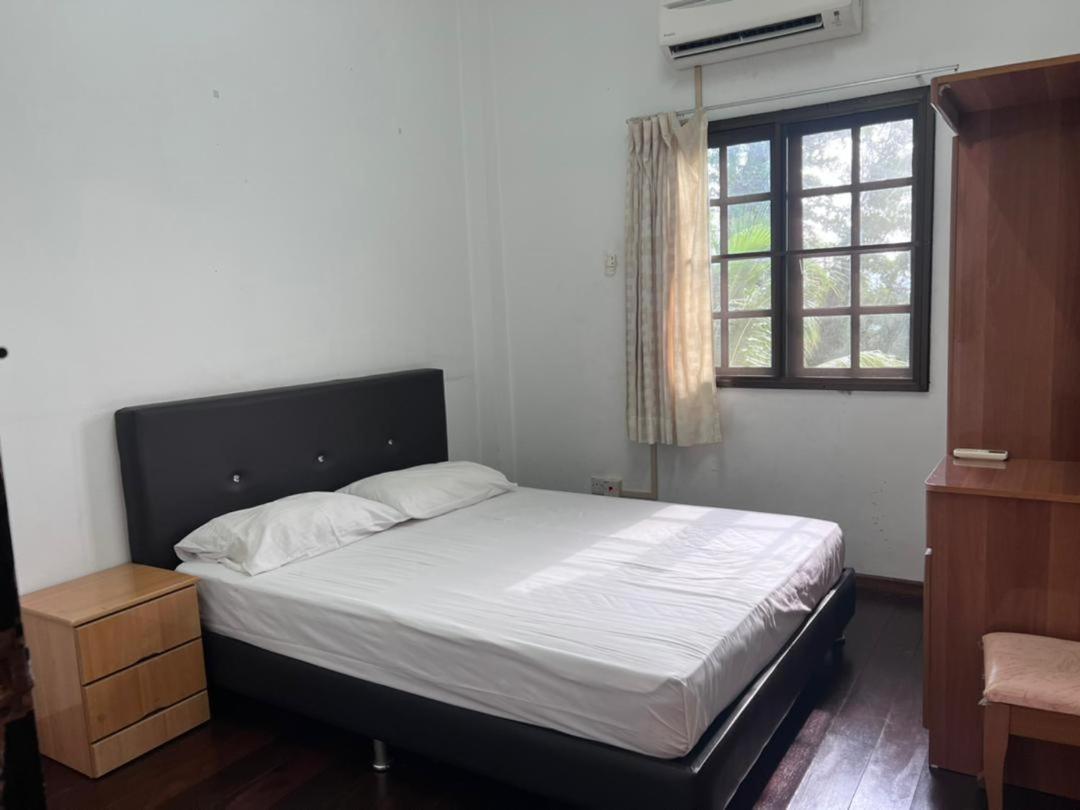 Titi Panjang Apartment